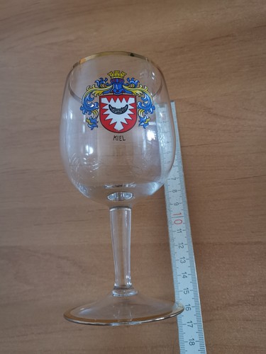 Glas bierglas kiel tulpe - bierglas,