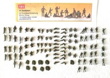 Roco Minitanks H0 Art.Nr. 141