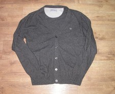 Christian Berg Strickjacke