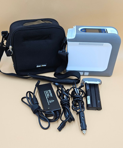 Drive devilbiss igo2 - drive, portabler