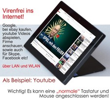 ANDROID MIKRO COMPUTER