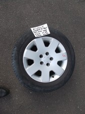 Opel Omega Komplettrad