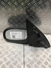 Außenspiegel Opel Corsa C