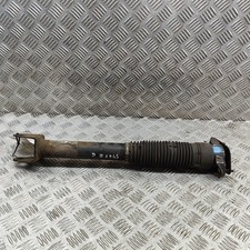 Mercedes-Benz Gle W166 Heck