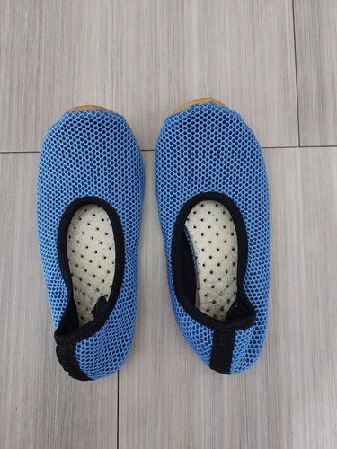 Airbecks 32 blaue - gr.,
