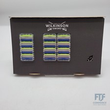 WILKINSON SWORD - Hydro 5 Rasierklingen für Männer | Feuchtigkeitssp... 7004025Z