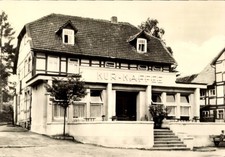 Ak Sülzhayn Ellrich im Harz