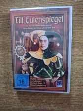 Till Eulenspiegel  | DVD | Wilfried Glatzeder