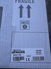 Maico HD300 Händetrockner –