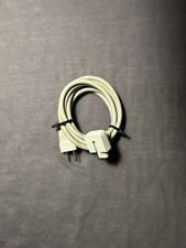 Original Apple MagSafe Verlängerungskabel 1,8m – US Stecker 2-polig