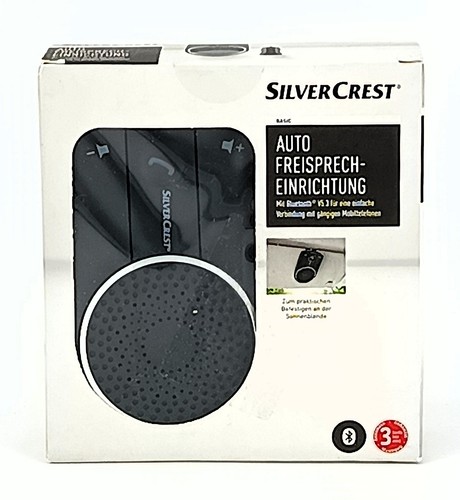 Silvercrest auto - silvercrest,