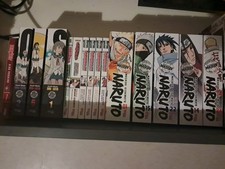 Naruto und Boruto, Soul Eater