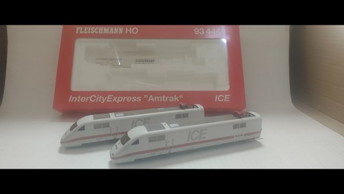 Spur fleischmann 934440 ice - ho,