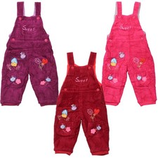 Mädchen Cordhose Kordhose