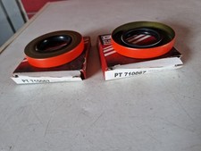 Dichtung Hinterachse Steckachse Ford E350 F250 F350 Dodge D150 Chevrolet Express