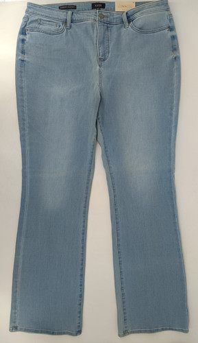 Nydj damen jeans 48 - damen, gr.18/48