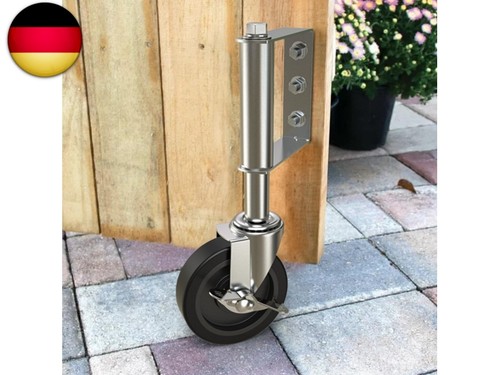 Holkie torrolle 100mm silber - torrolle,