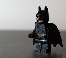 LEGO Minifigur: Batman (aus