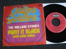 The Rolling Stones-Paint it