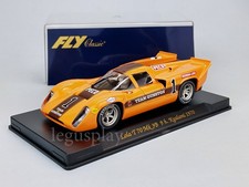 Slot car scalextric fly - scalextric,