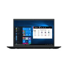 Lenovo ThinkPad P1 Gen 4