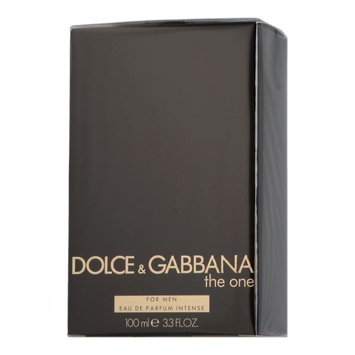 Dolce gabbana the one for - one,