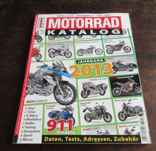 Motorradkatalog motorrad - motorradkatalog,