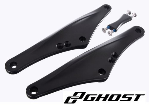 Ghost northshore mountainbike - ghost,
