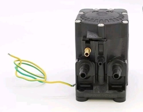 Luft membranpumpe flojet g70k - flojet,