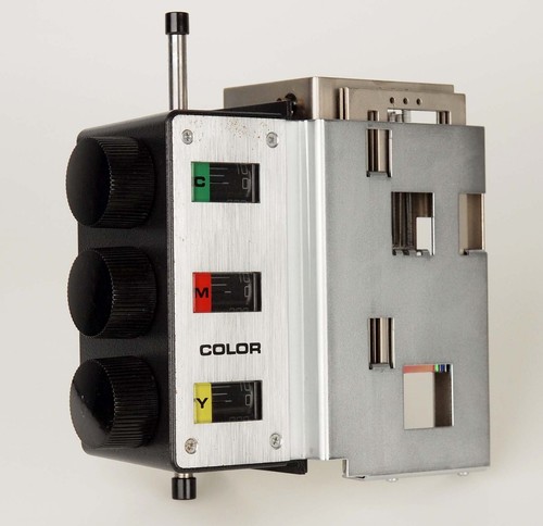 Leitz focomat farbmodul - v, 35