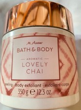 M. ASAM Bath & Body Aromatic