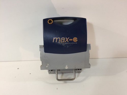 Aat max e - ☆, ☆