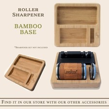 LavaRose Rollmesserschärfer