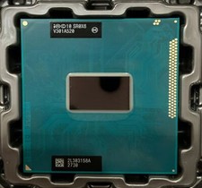 Intel Core i7-3540M SR0X6 3GHz