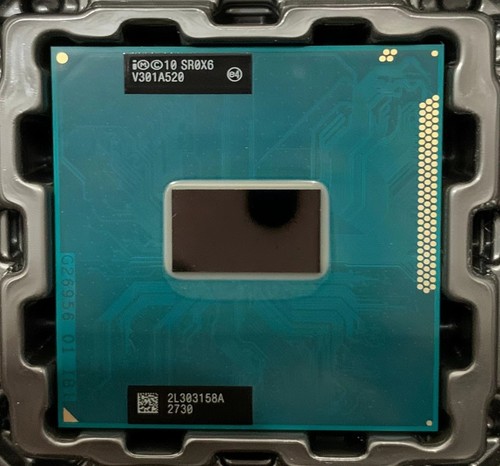 Intel core 3540m - intel, i7-3540m
