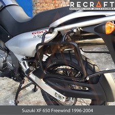 Recraft Suzuki XF650 Freewind