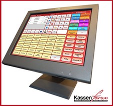 IBM Touchscreen 4820-51G