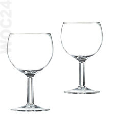 6 x Arcoroc Weingläser