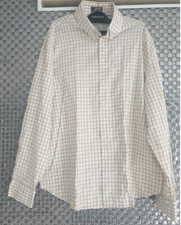 Herren-Vintage-Hemd von Gianni