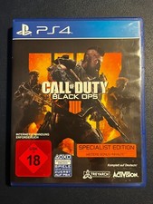 Call Of Duty: Black Ops IV 4