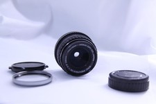 Pentax Asahi SMC Pentax-M 1:3.5 28mm Guter Zustand