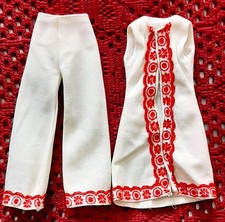 Barbie Outfit Petra Plasty