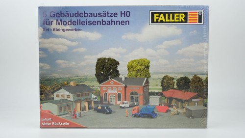 Faller 5551 5 - 5551,
