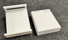 Fensterhalterung für