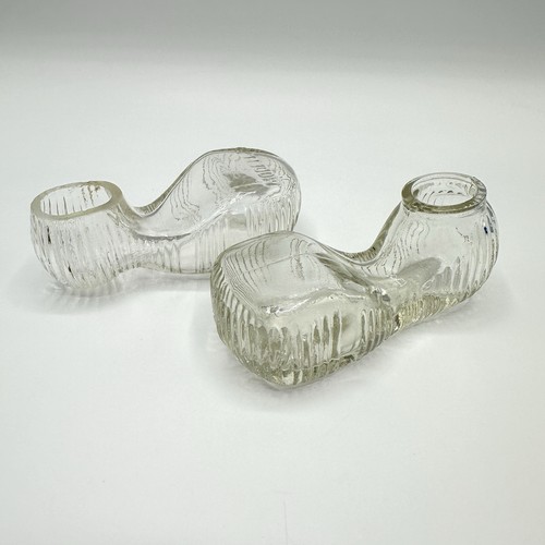 Stück tintenfass glas - stück,