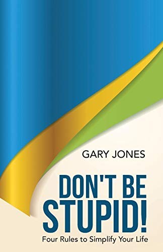 Don stupid four rules - :,