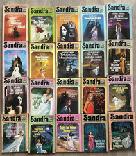 SANDRA GEHEIMNIS ROMAN