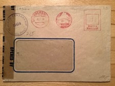 AFS Freistempel 14 Leonberg