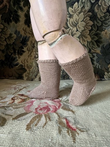 Handmade braune socken für - handmade,