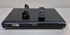 Panasonic DMR-EX72S DVD HDD